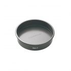 MasterClass Non-Stick Loose Base Sandwich Pan - 18cm