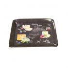 Eddingtons Ardesia World Of Cheese Scatter Tray