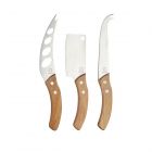 Artesá Cheese Knives - Set Of 3