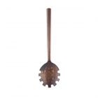 acacia wood spaghetti serving spoon