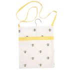 Bee's Knees Peg Bag