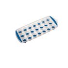 Colourworks Pop Out Flex Ice Cube Tray - Blue