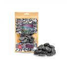 Charcoal dog treats for flatulence and smelly poo