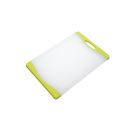 Colourworks Reversible Chopping Board - Green