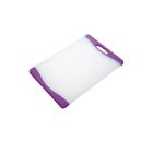 Colourworks Reversible Chopping Board - Purple