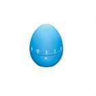 Kitchencraft Colourworks Egg Timer - Blue