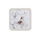 Price & Kensington Country Hens Coasters - Set of 4