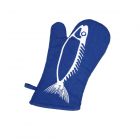 Dexam Marine Blue Fish Gauntlet