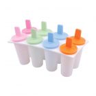 Dexam Ice Lolly Mould - Set of 8
