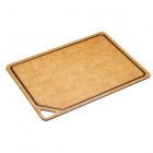 KitchenCraft Natural Elements Eco-Friendly Cutting Board - Large