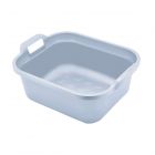 Addis Eco Recycled Plastic Handled Washing Up Bowl - Grey