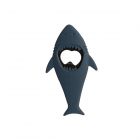 Eddingtons Silicone Bottle Opener - Shark