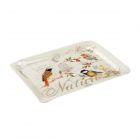 Song Bird - Scatter Melamine Tray