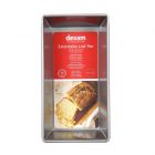 extendable non stick loaf baking pan