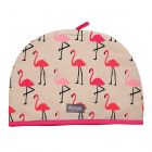 Dexam Flamingo Tea Cosy - 6 cup