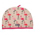 Dexam Flamingo Tea Cosy - 6 cup