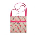 Dexam Peg Bag - Flamingo