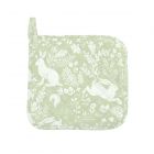 Le Chateau Forest Life Pot Grab - Green