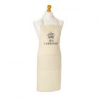 Eddingtons 'His Lordship' Cotton Apron