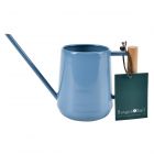 Burgon & Ball Indoor Watering Can - Heritage Blue