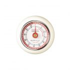 Eddingtons Retro Magnetic Timer - Ivory