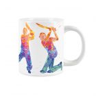 Purely Home Jumbo Sports Mugs