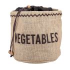 Natural Elements Eco-Friendly Vegetable Jute Sack 