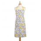 Kitchencraft Kitchen Apron - Yellow Sheep