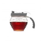 Kilner Glass Syrup Dispenser Jar