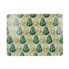 Let's Avocuddle Placemats - Pack of 4