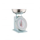Living Kitchen Scales (Blue)