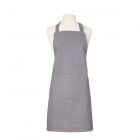 Dexam Love Colour Adult Apron - Slate Grey