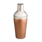 Copper Cocktail Shaker