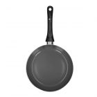 30cm non stick frying pan made from recycled materials