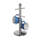 Masterclass Stainless Steel Mug Tree