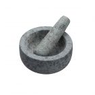 granite pestle and mortar