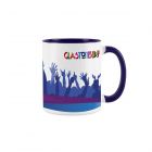 Purely Home Festival Crowd Mug