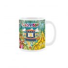 Purely Home Festival Facts Mug