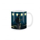 Purely Home Festival Musician Mug