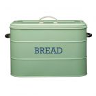 Living Nostalgia Bread Bin – English sage