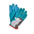 Burgon & Ball National Trust Kids Gloves - Hedgehog