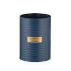 Otto Utensil Pot - Navy