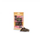 Ox liver cat treats, all natural and full of nutrients