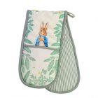 Eddingtons Double Oven Glove - Peter Rabbit DAISY 