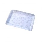 Grey Scatter tray with Peter Rabbit print