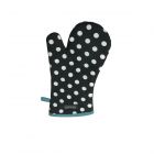 Dexam Polka Gauntlet - Slate Grey