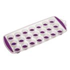 Pop-Out Ice Cube Tray - Purple
