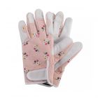 Briers Posies Smart Gardening Gloves - Medium