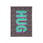 Dexam Happy Place Tea Towel - HUG