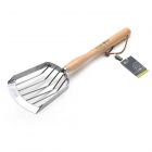 Burgon & Ball RHS Mid-Handled Potato Harvesting Scoop